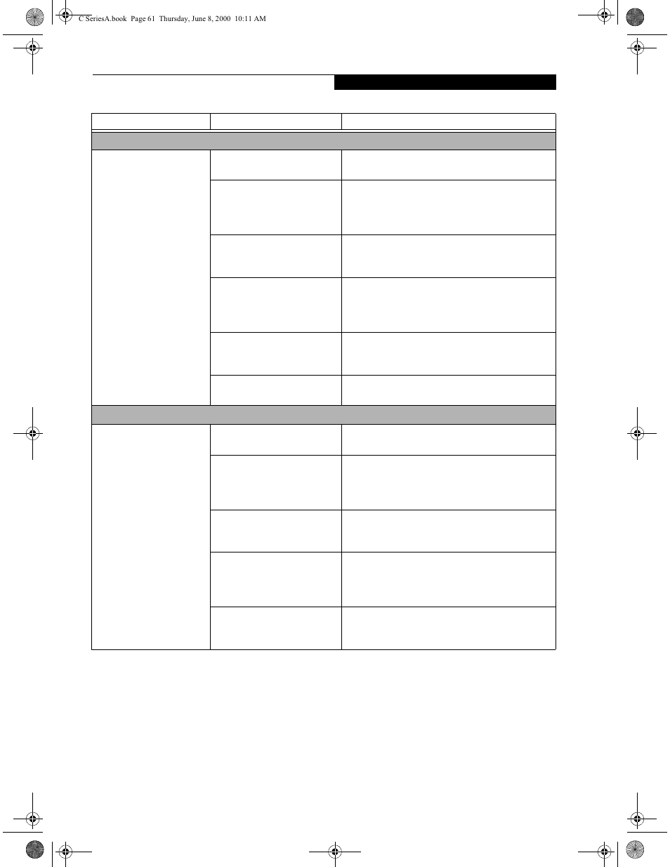 FUJITSU LIFEBOOK C6577 User Manual | Page 71 / 102