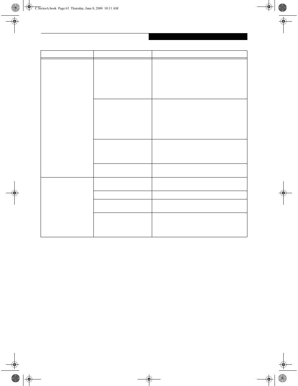 FUJITSU LIFEBOOK C6577 User Manual | Page 73 / 102