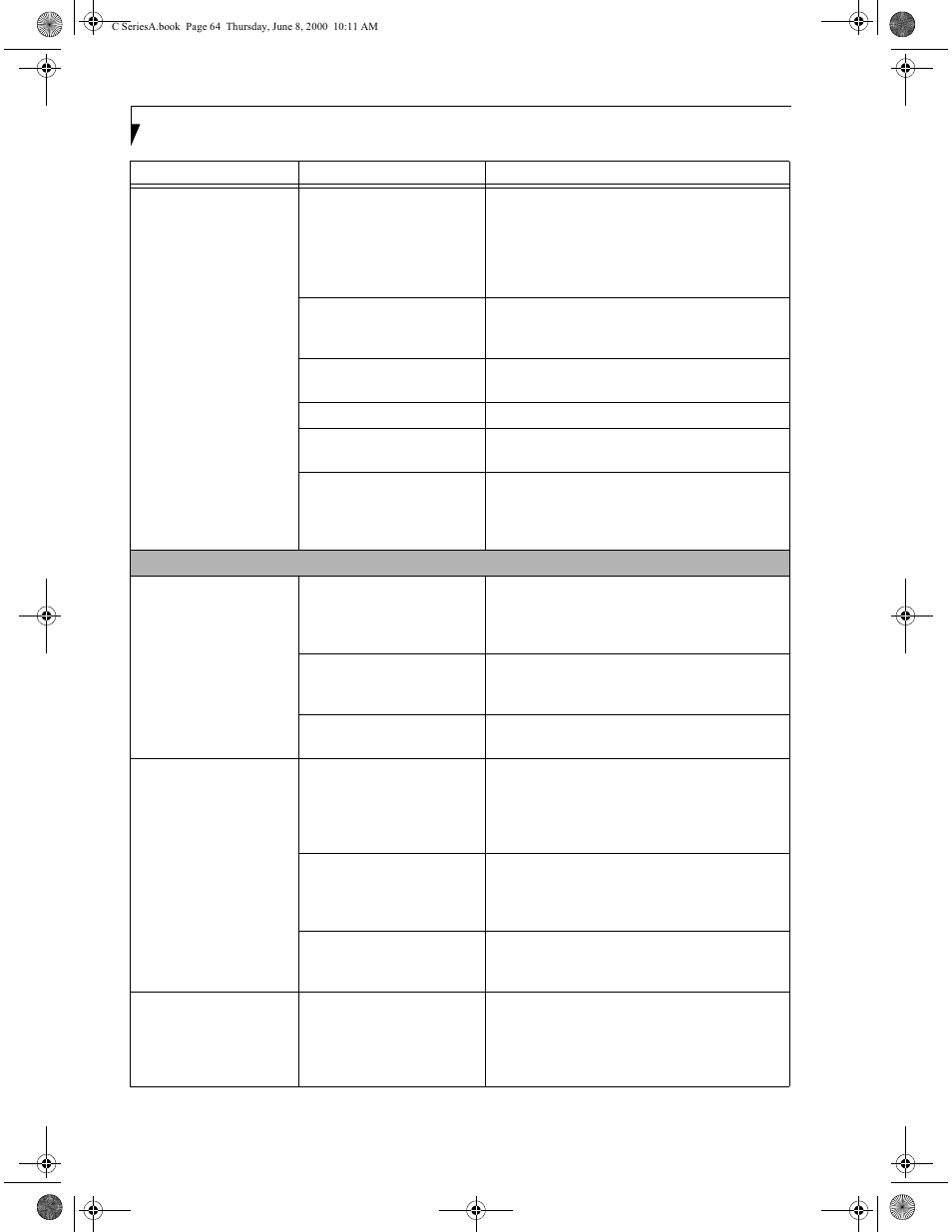 FUJITSU LIFEBOOK C6577 User Manual | Page 74 / 102