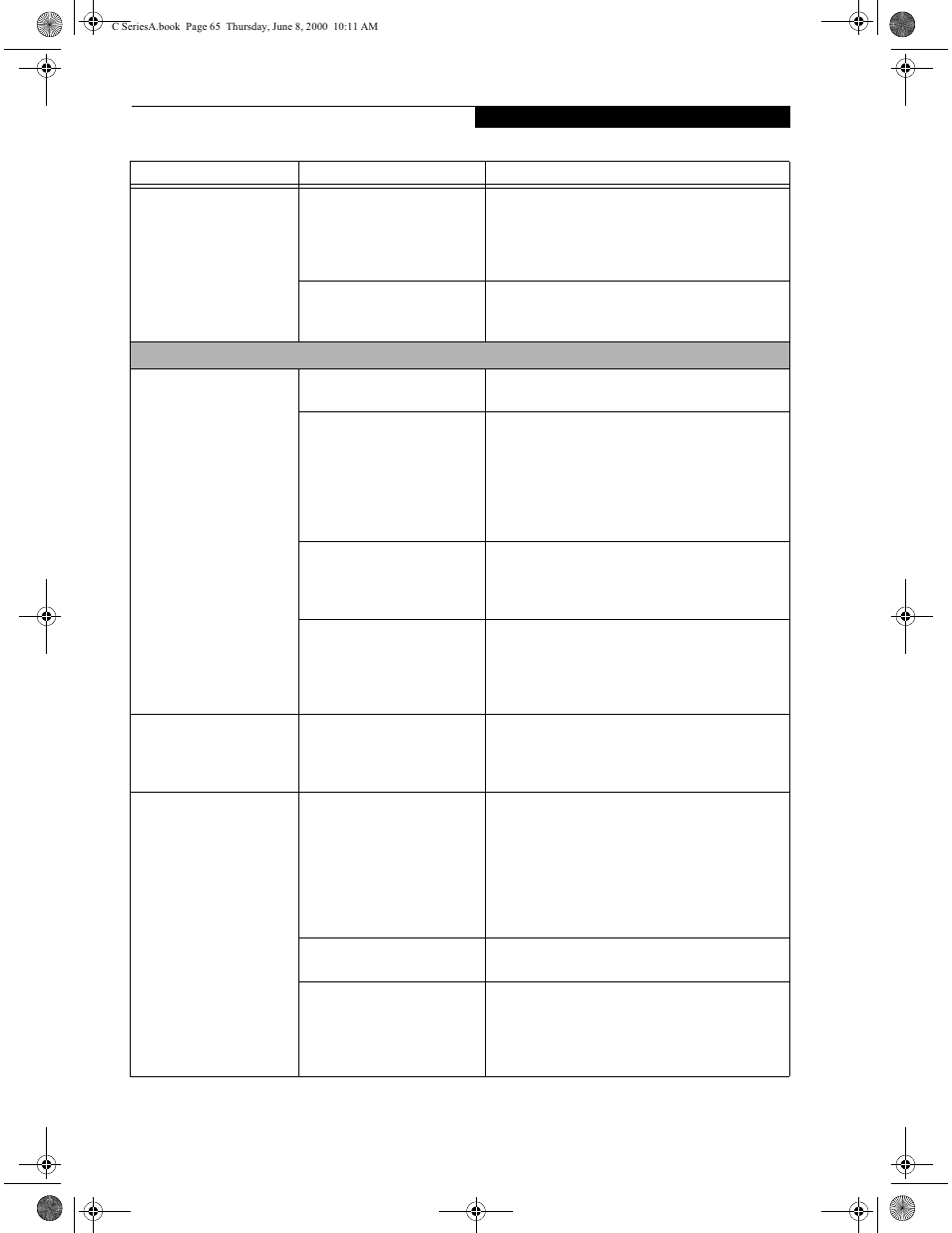 FUJITSU LIFEBOOK C6577 User Manual | Page 75 / 102