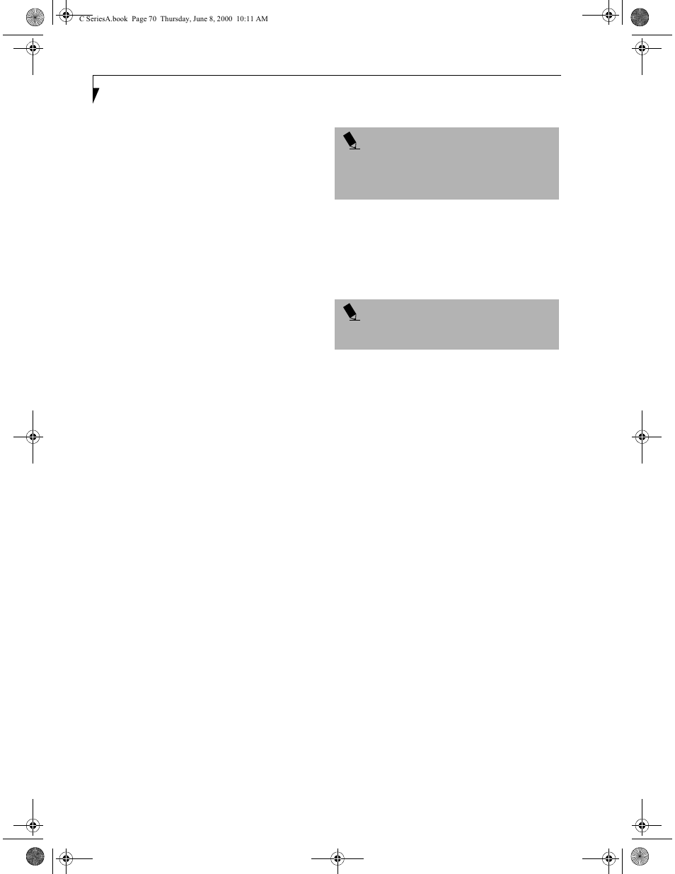 Drivers and applications restore cd | FUJITSU LIFEBOOK C6577 User Manual | Page 80 / 102