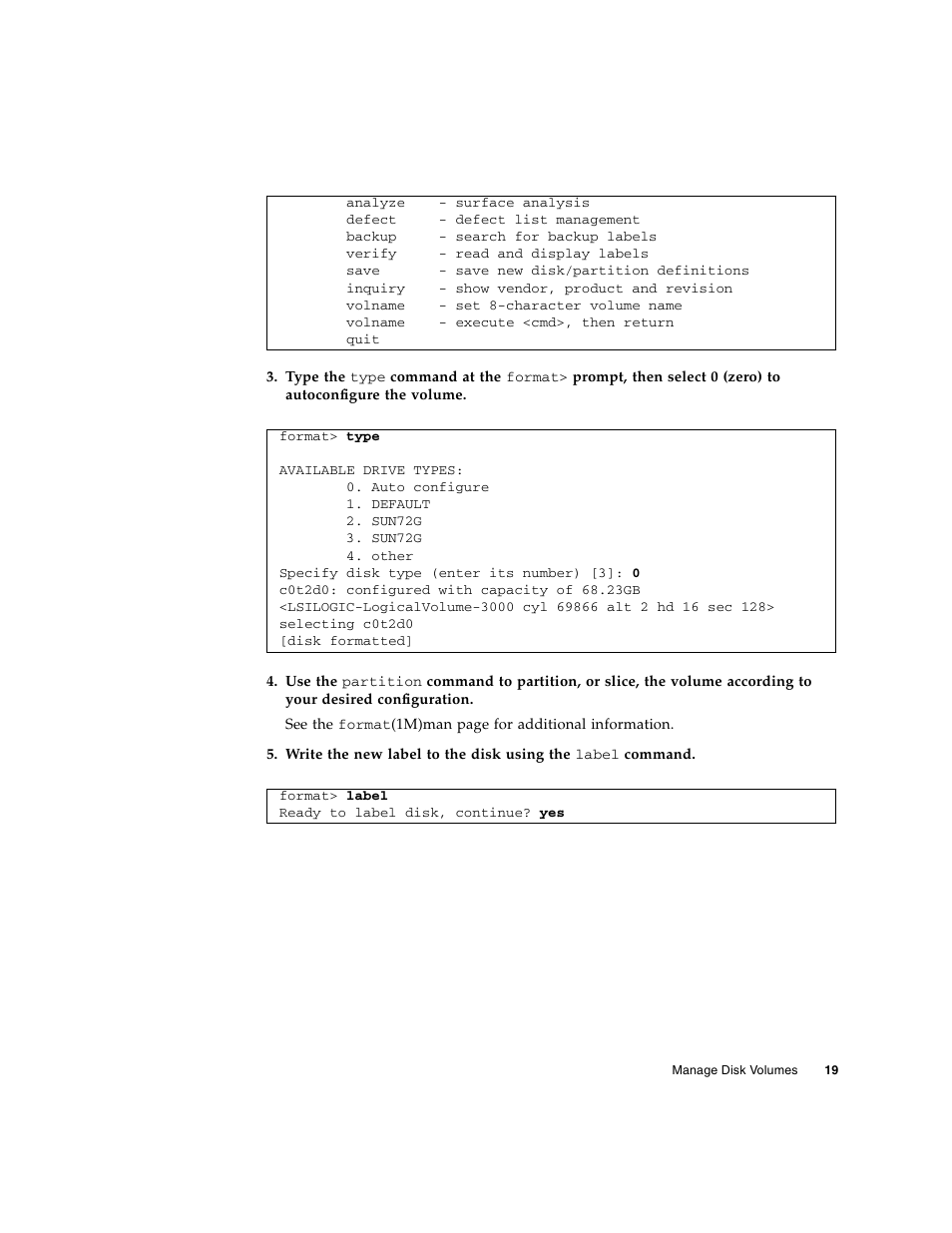FUJITSU Sparc Enterprise Server T5440 User Manual | Page 35 / 72