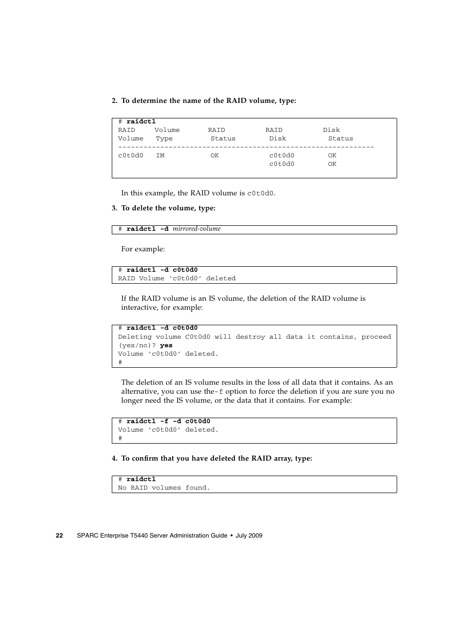 FUJITSU Sparc Enterprise Server T5440 User Manual | Page 38 / 72