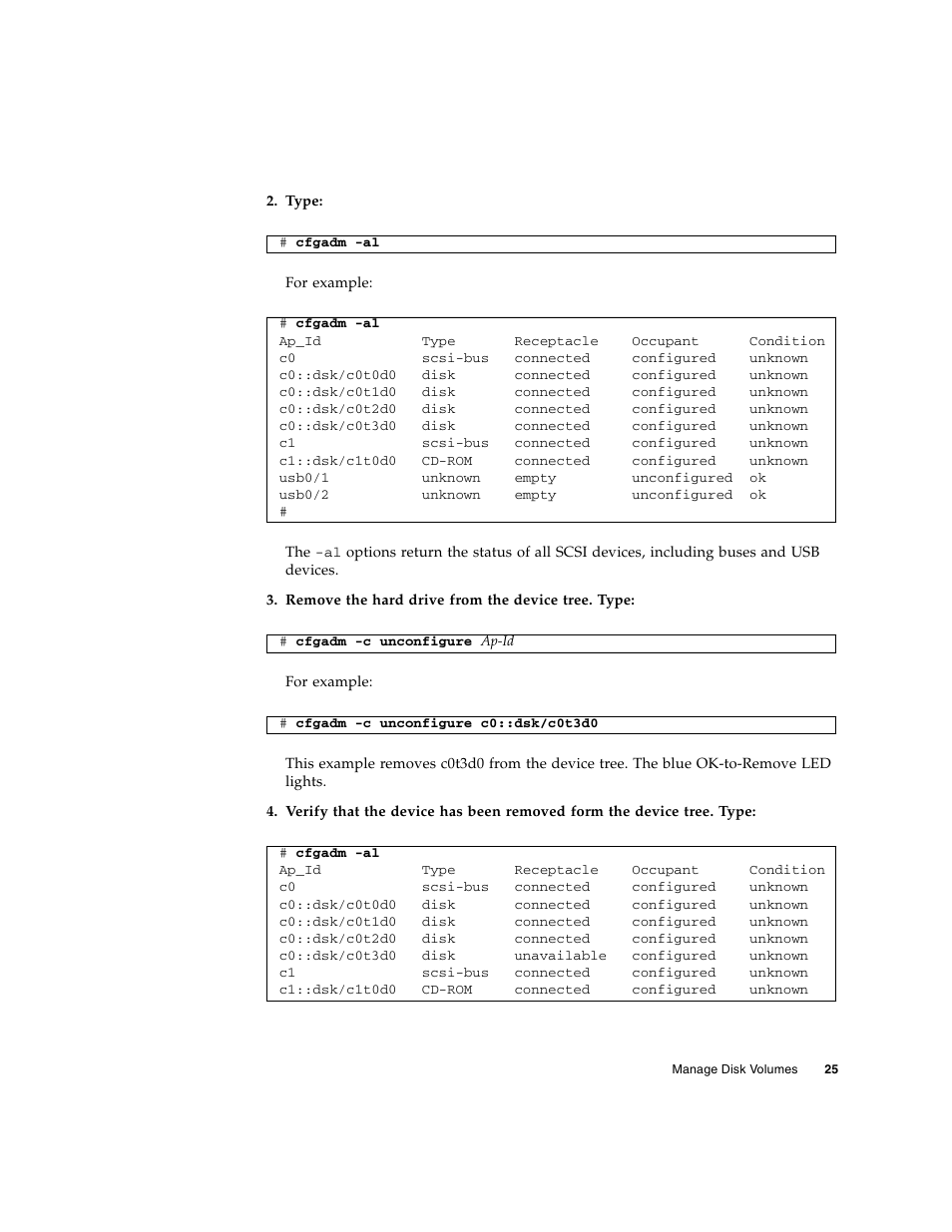 FUJITSU Sparc Enterprise Server T5440 User Manual | Page 41 / 72