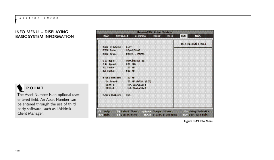 FUJITSU LIFEBOOK 990TX2 User Manual | Page 118 / 209