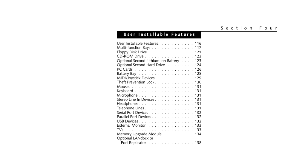 FUJITSU LIFEBOOK 990TX2 User Manual | Page 125 / 209