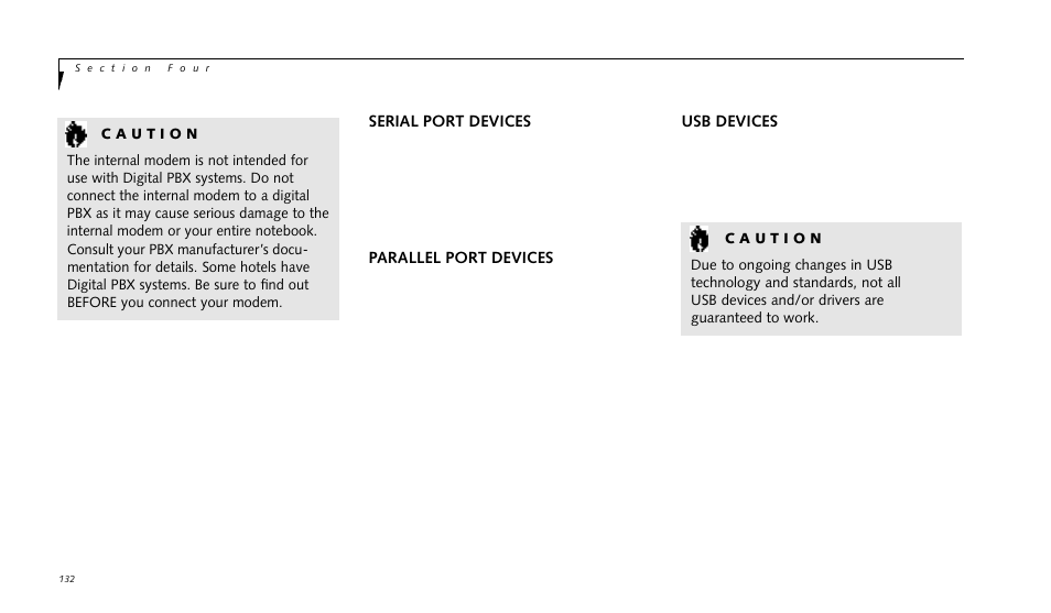 FUJITSU LIFEBOOK 990TX2 User Manual | Page 142 / 209