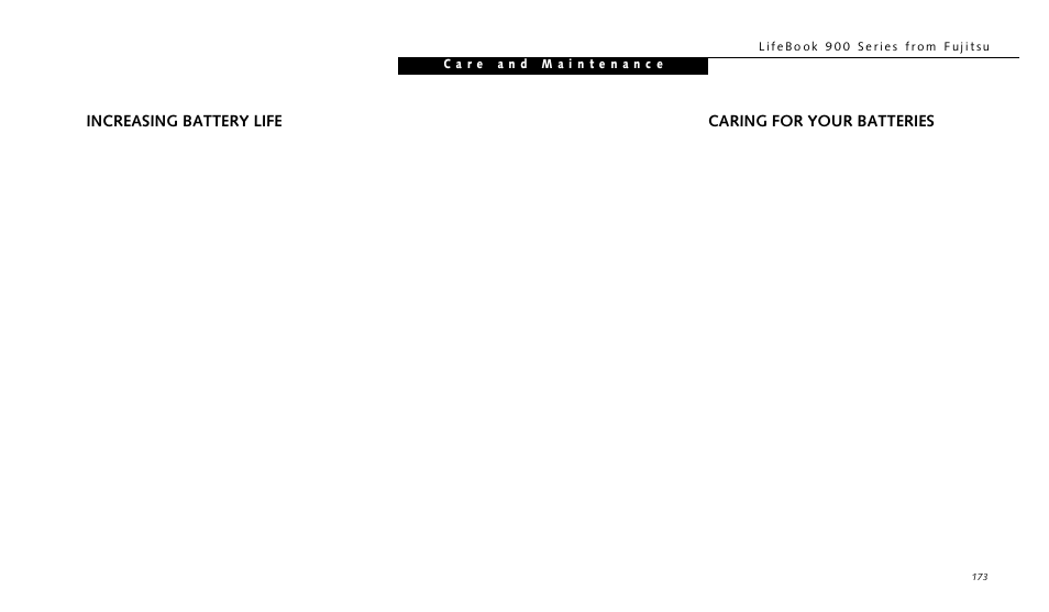 FUJITSU LIFEBOOK 990TX2 User Manual | Page 183 / 209