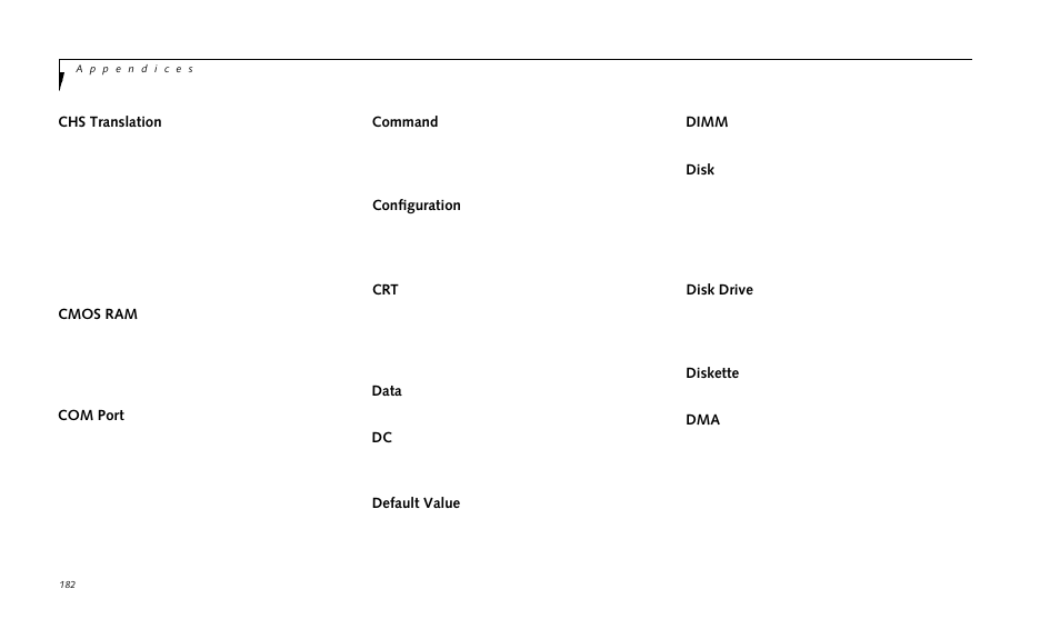 FUJITSU LIFEBOOK 990TX2 User Manual | Page 191 / 209
