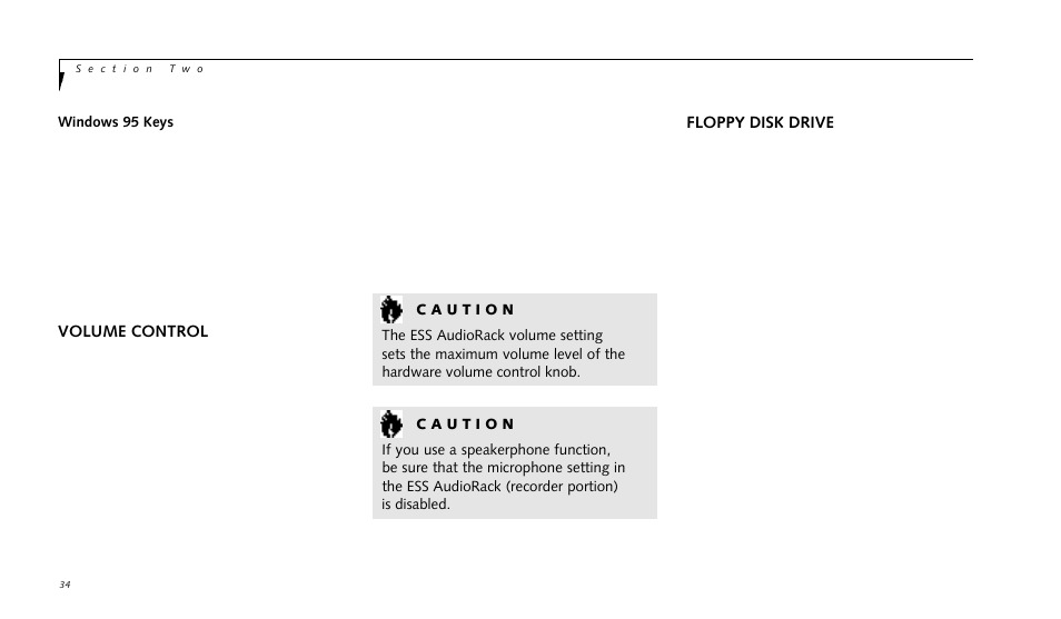 FUJITSU LIFEBOOK 990TX2 User Manual | Page 44 / 209