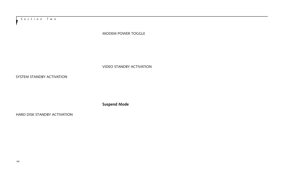 FUJITSU LIFEBOOK 990TX2 User Manual | Page 54 / 209