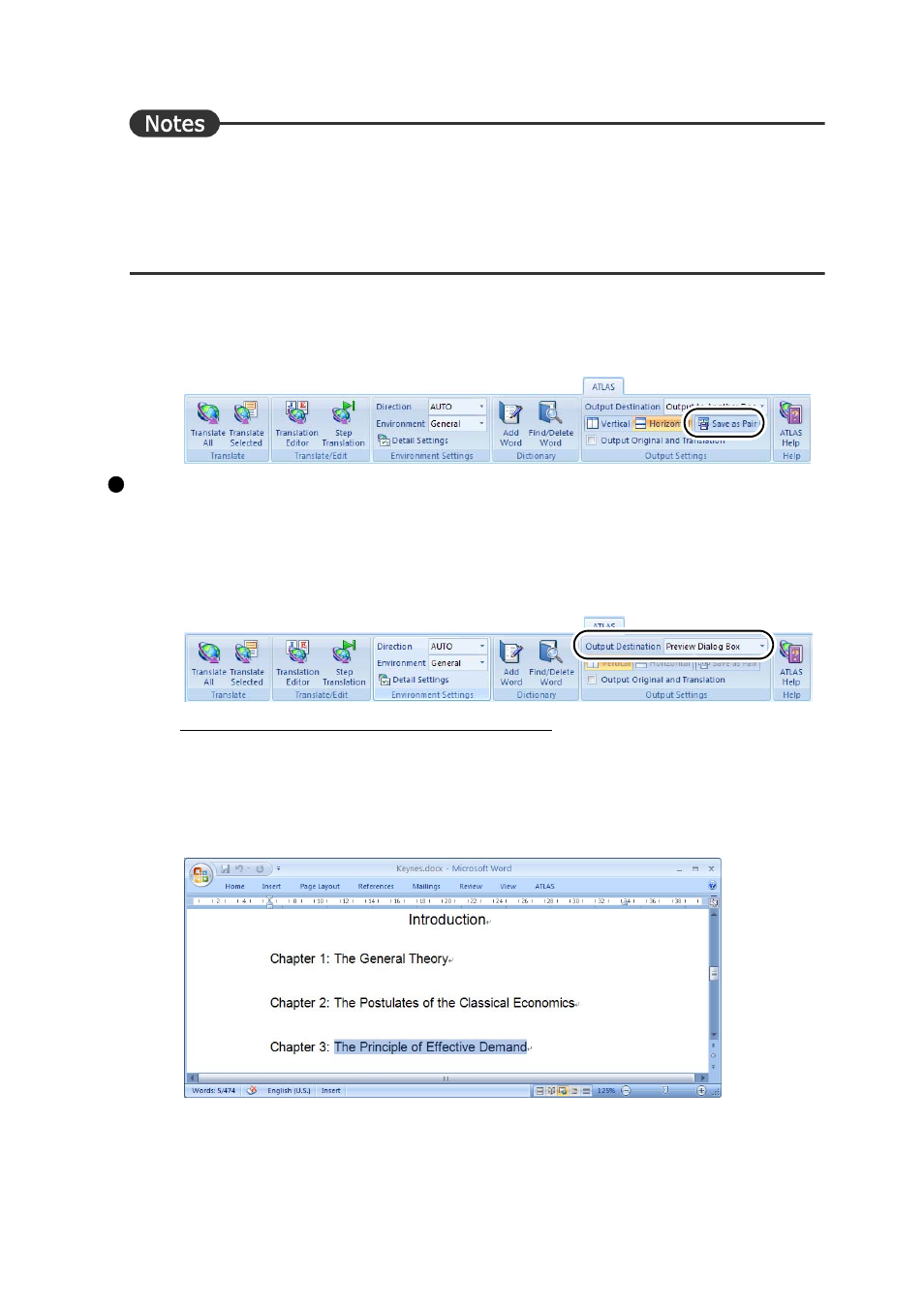 FUJITSU Atlas V14 BIWD-0991-01ENK(00) User Manual | Page 103 / 302