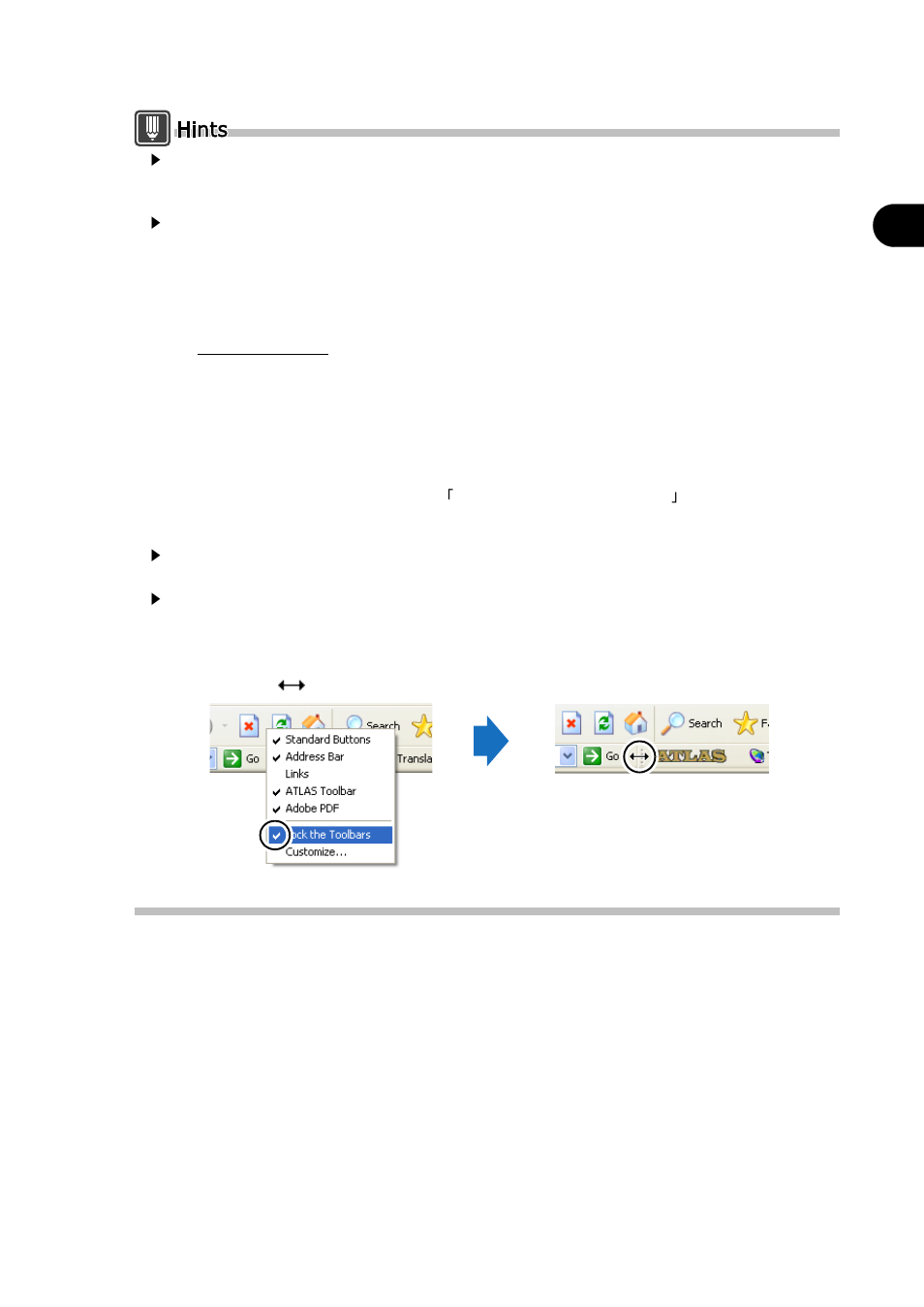 FUJITSU Atlas V14 BIWD-0991-01ENK(00) User Manual | Page 114 / 302