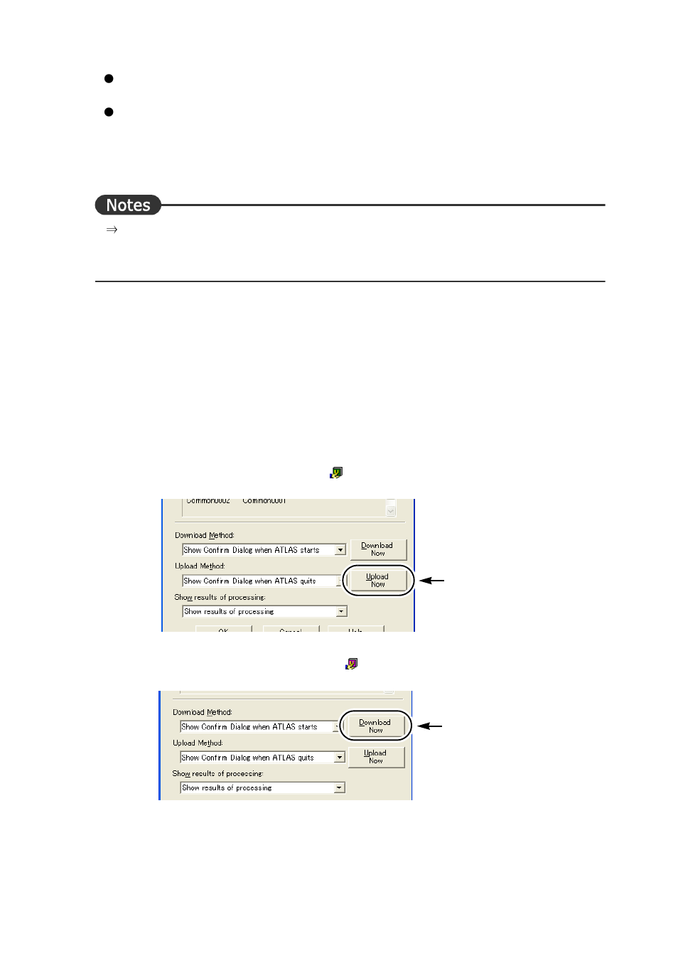 FUJITSU Atlas V14 BIWD-0991-01ENK(00) User Manual | Page 173 / 302