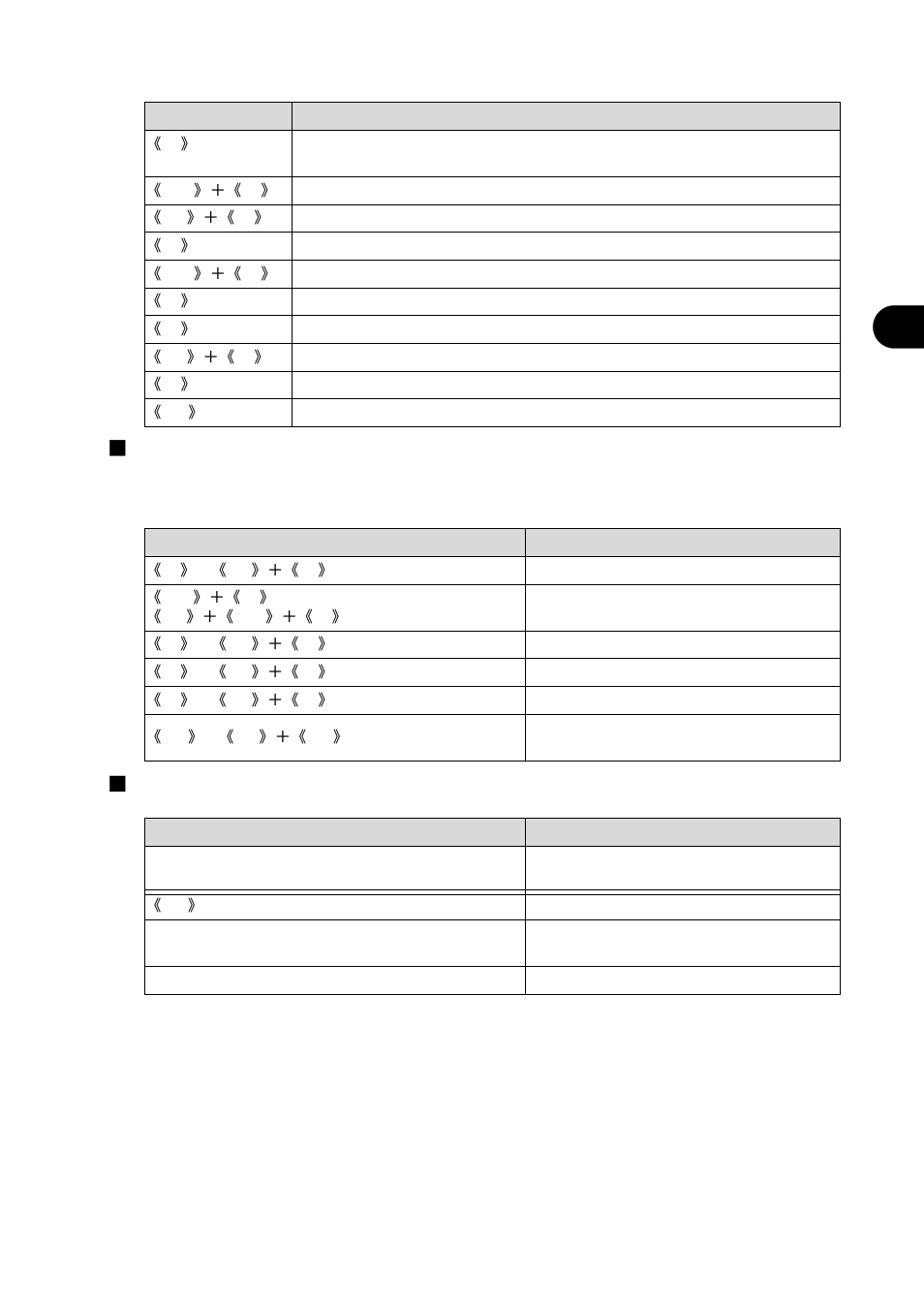 FUJITSU Atlas V14 BIWD-0991-01ENK(00) User Manual | Page 276 / 302