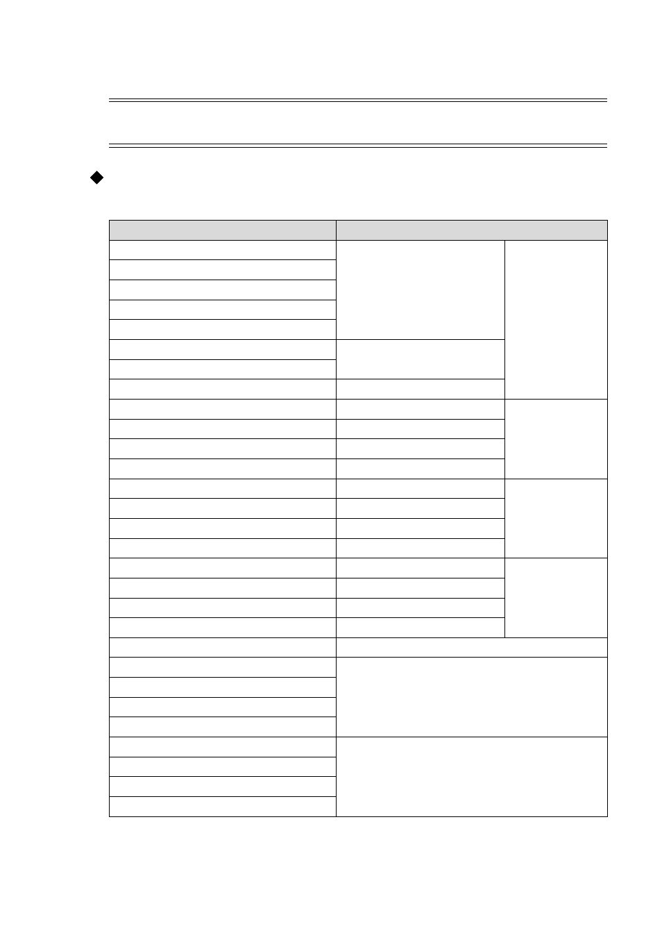 Abbreviations | FUJITSU Atlas V14 BIWD-0991-01ENK(00) User Manual | Page 4 / 302
