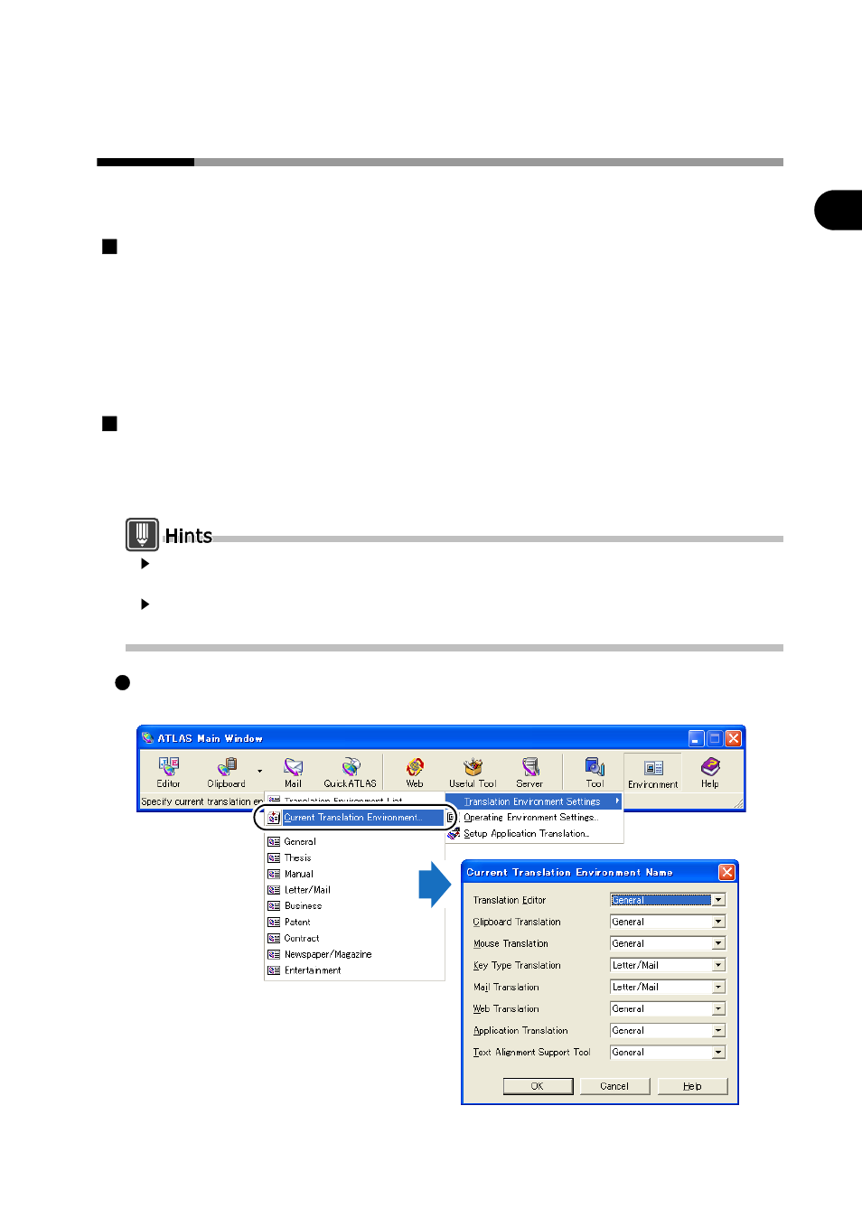 FUJITSU Atlas V14 BIWD-0991-01ENK(00) User Manual | Page 56 / 302