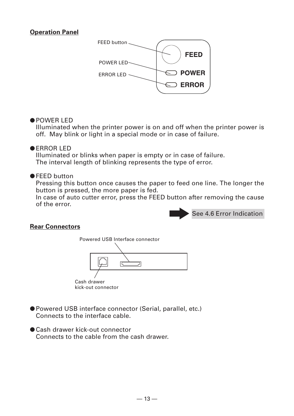 FUJITSU KD96009-0648 User Manual | Page 16 / 30