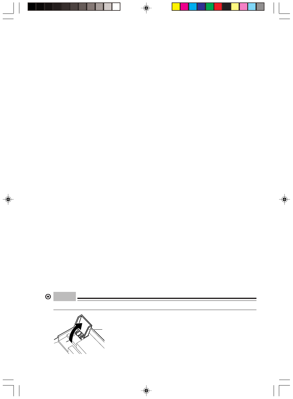 Point | FUJITSU 8000 SERIES User Manual | Page 19 / 88