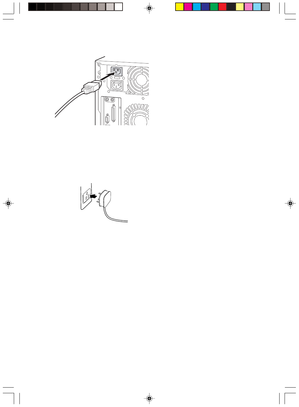 FUJITSU 8000 SERIES User Manual | Page 27 / 88