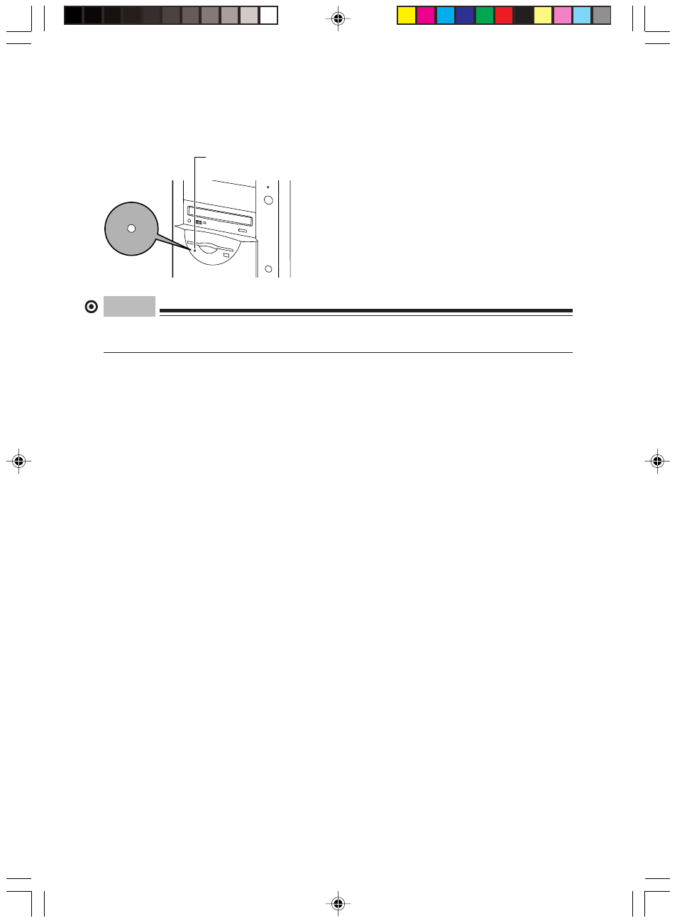 Point | FUJITSU 8000 SERIES User Manual | Page 36 / 88