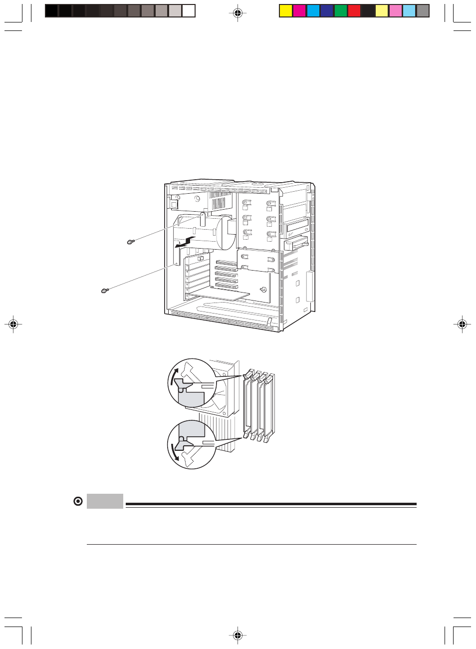 Point | FUJITSU 8000 SERIES User Manual | Page 51 / 88