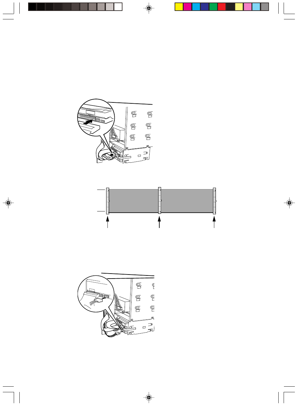 FUJITSU 8000 SERIES User Manual | Page 59 / 88