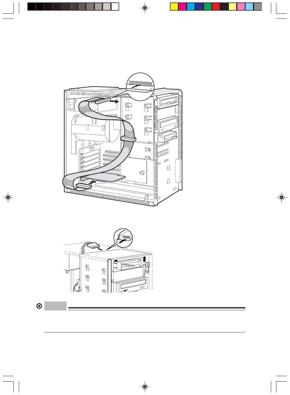 Point | FUJITSU 8000 SERIES User Manual | Page 64 / 88