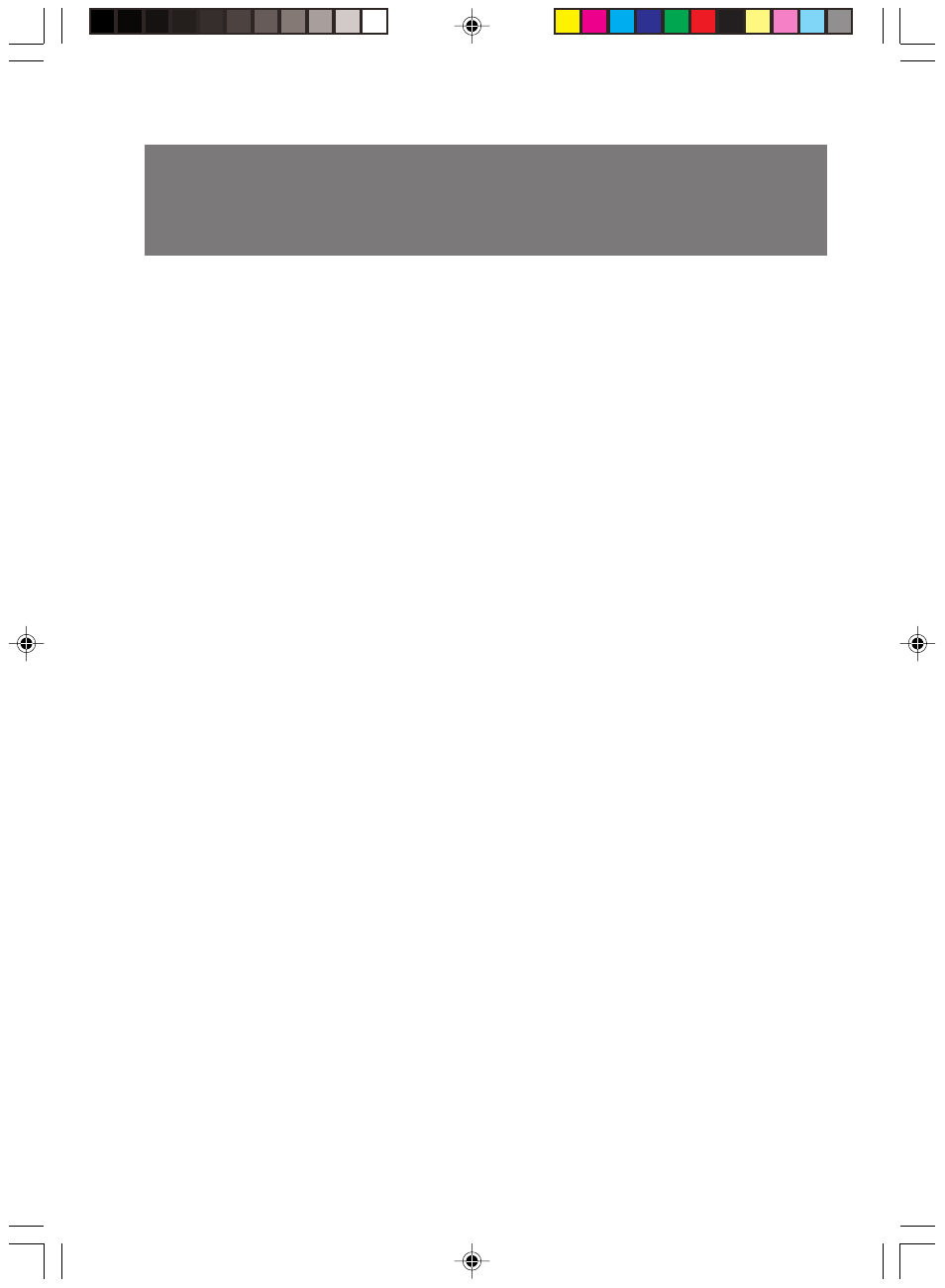 2 preventing television or radio interference | FUJITSU 8000 SERIES User Manual | Page 75 / 88