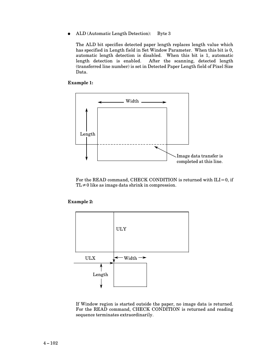 FUJITSU M3093DG User Manual | Page 134 / 208