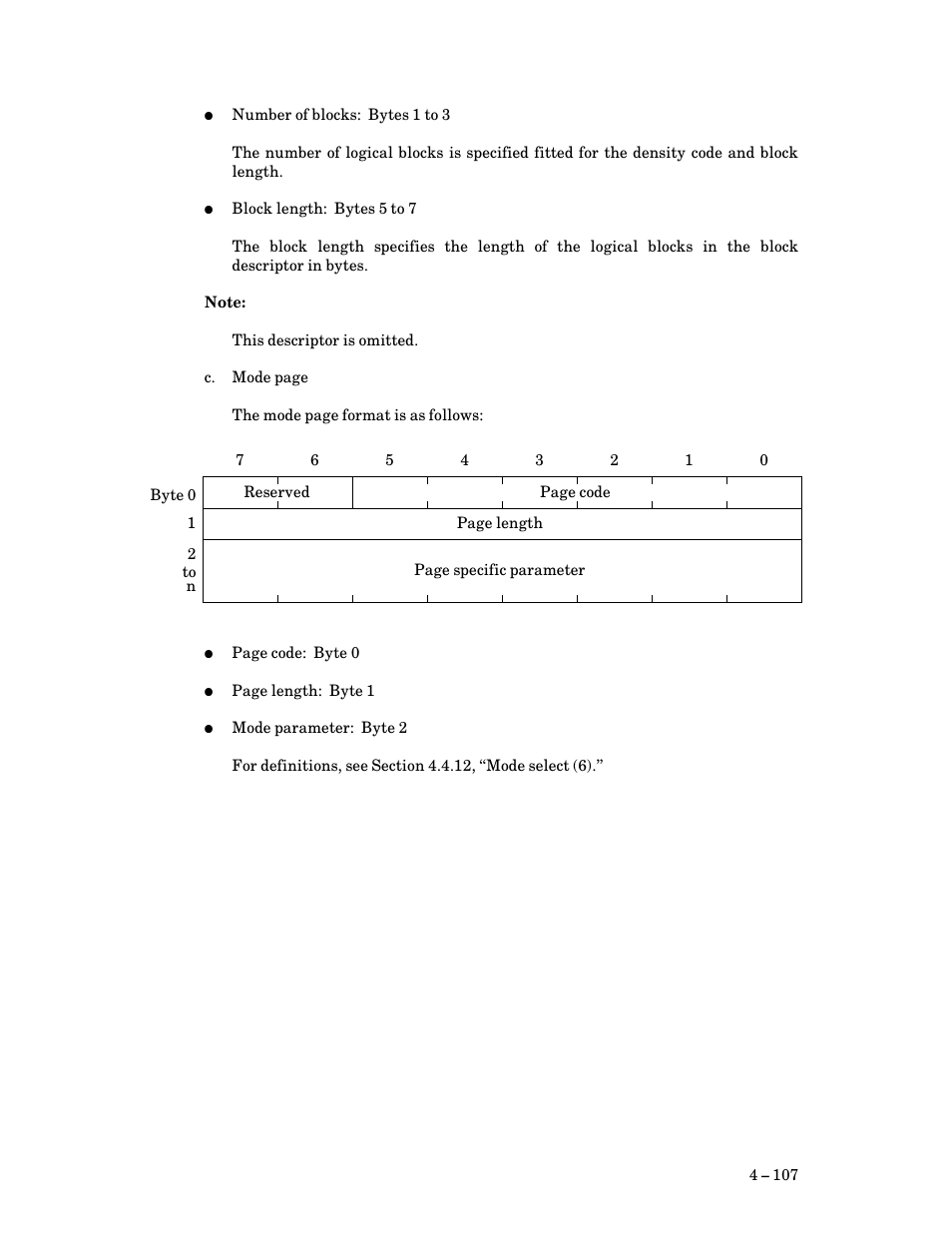 FUJITSU M3093DG User Manual | Page 139 / 208