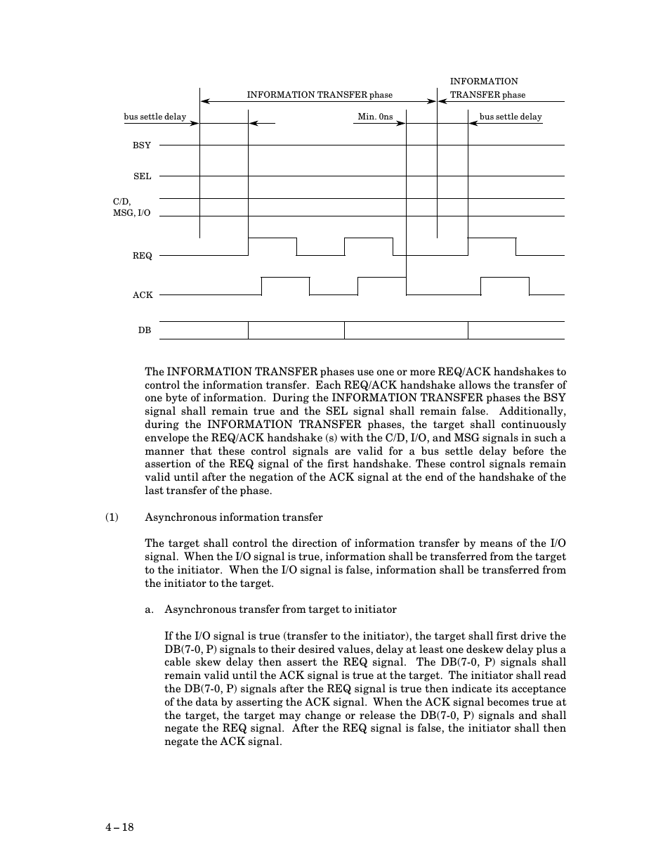 FUJITSU M3093DG User Manual | Page 50 / 208