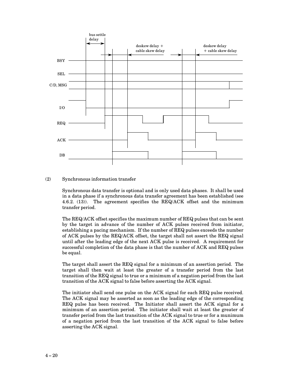 FUJITSU M3093DG User Manual | Page 52 / 208