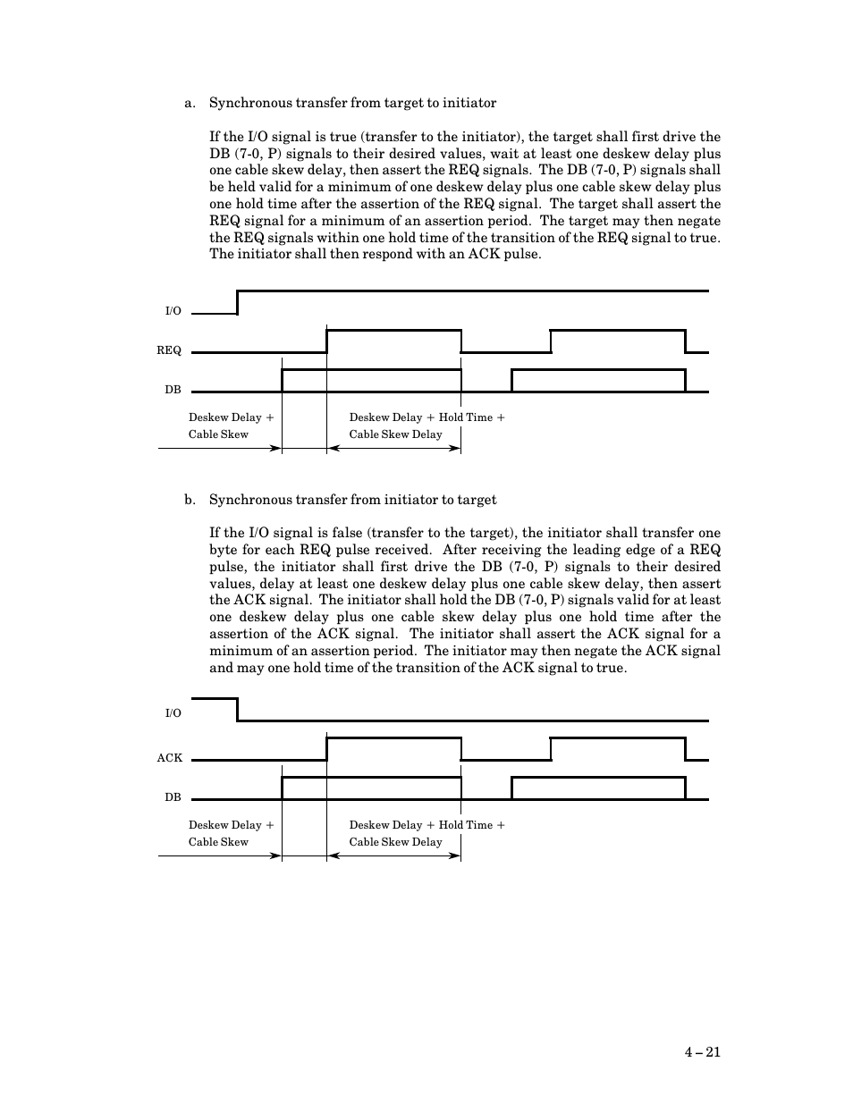 FUJITSU M3093DG User Manual | Page 53 / 208