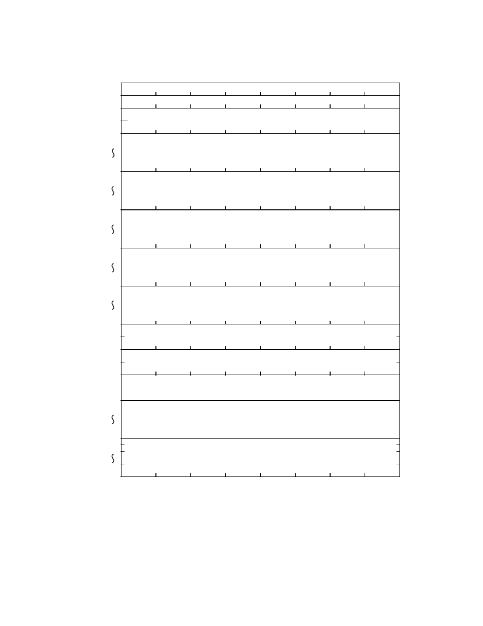 FUJITSU M3093DG User Manual | Page 69 / 208