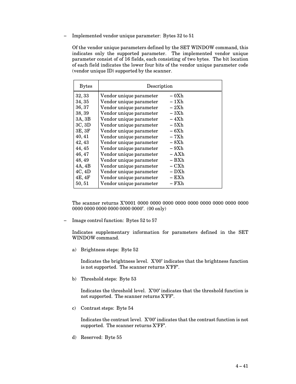 FUJITSU M3093DG User Manual | Page 73 / 208