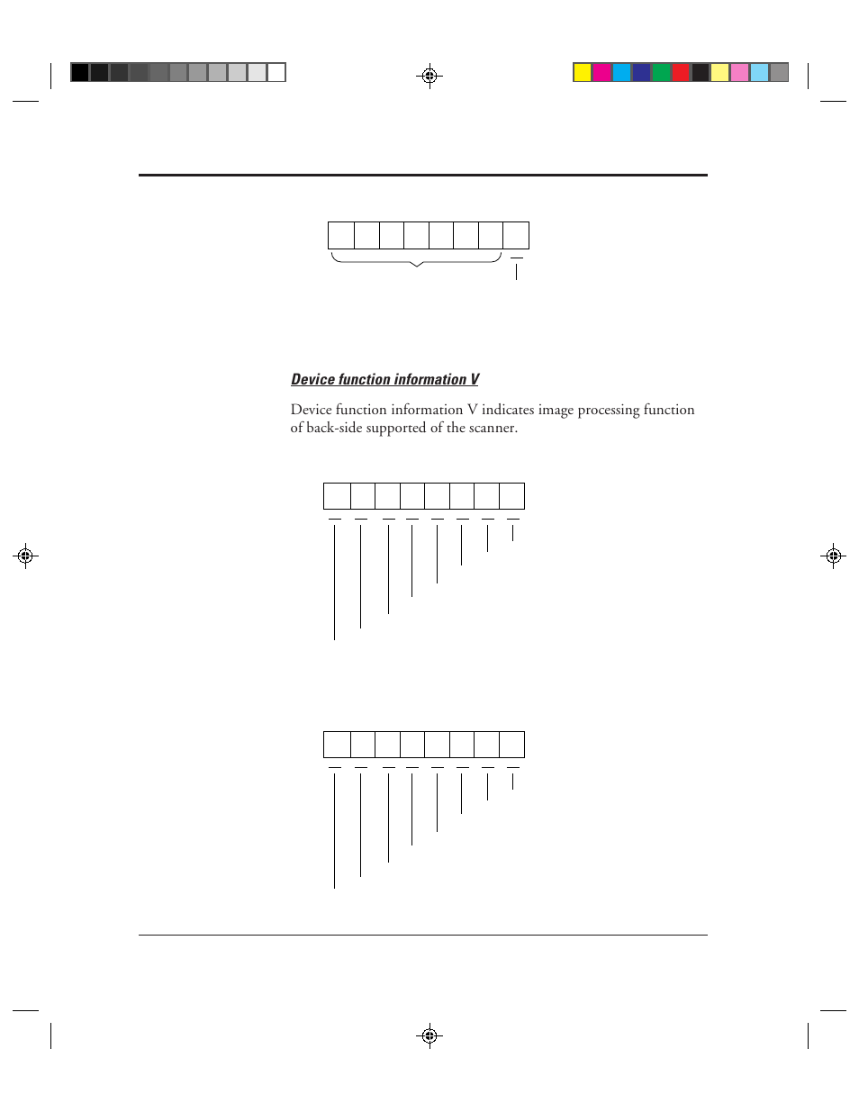 FUJITSU M3099EX/EH User Manual | Page 102 / 228