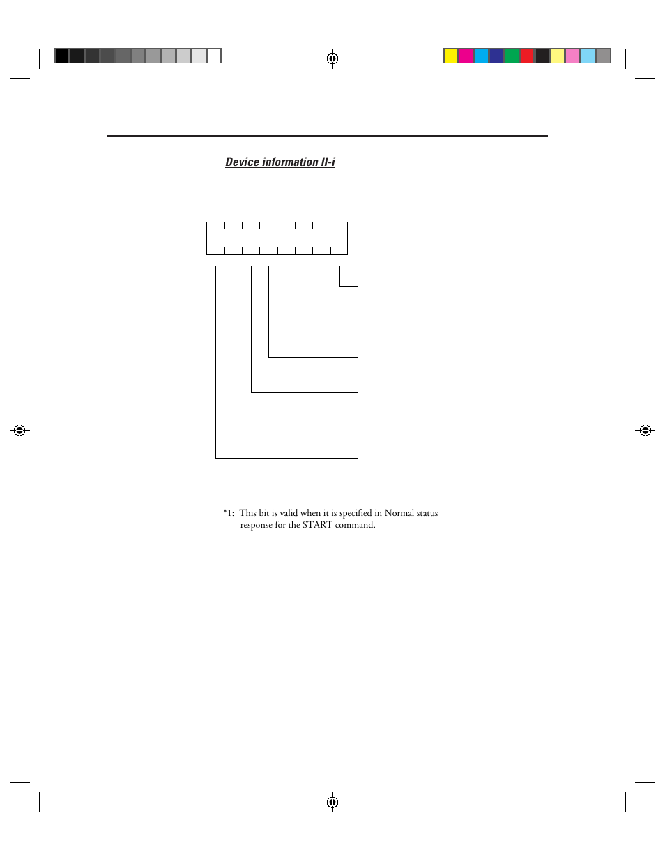 FUJITSU M3099EX/EH User Manual | Page 106 / 228