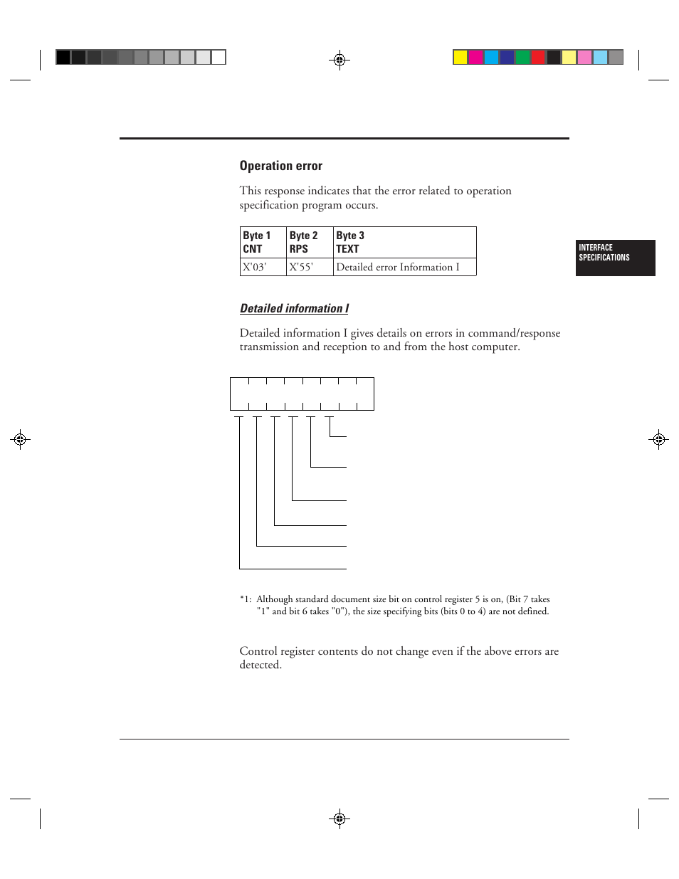 FUJITSU M3099EX/EH User Manual | Page 109 / 228