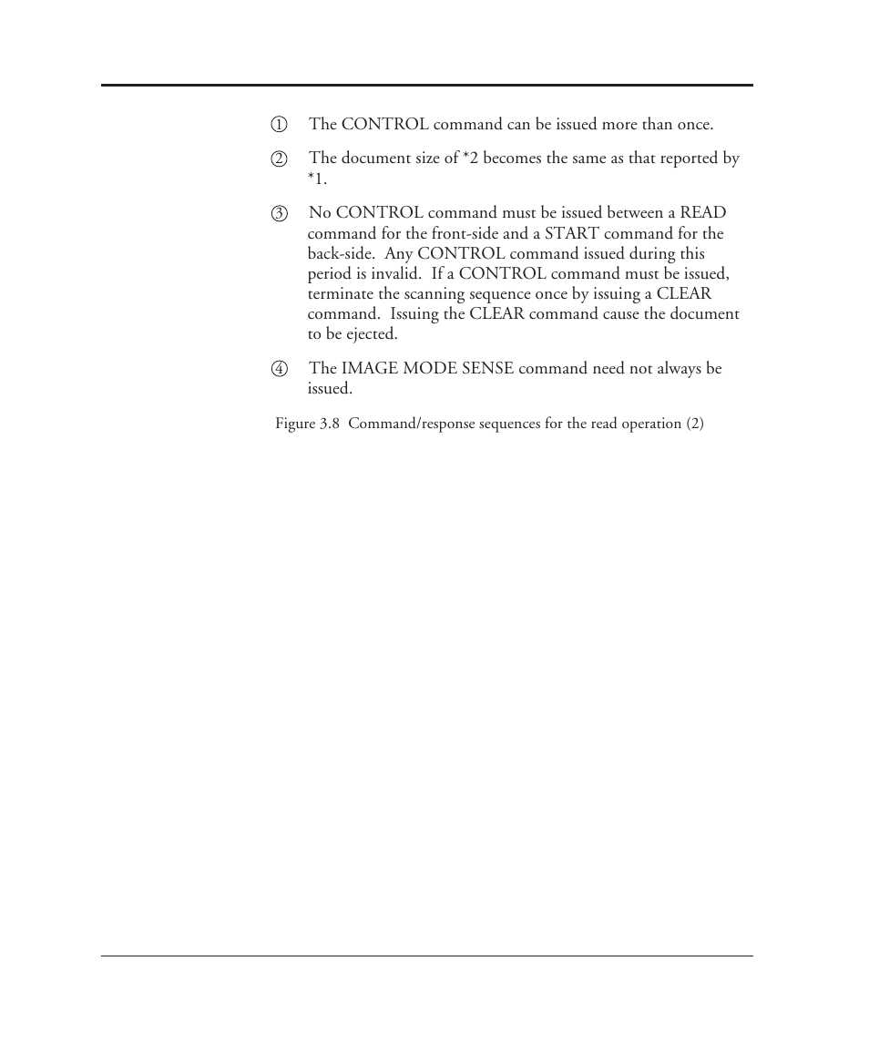 FUJITSU M3099EX/EH User Manual | Page 116 / 228