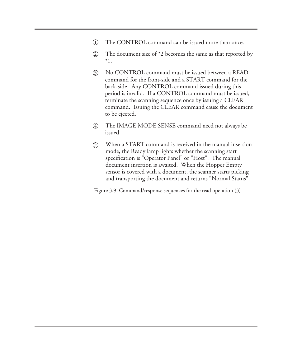 FUJITSU M3099EX/EH User Manual | Page 118 / 228