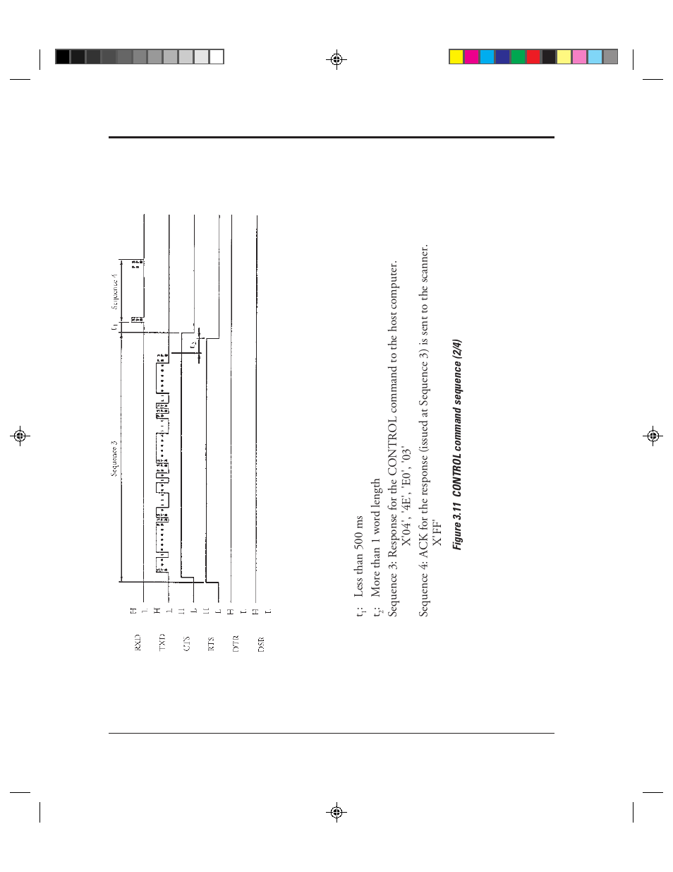 FUJITSU M3099EX/EH User Manual | Page 124 / 228
