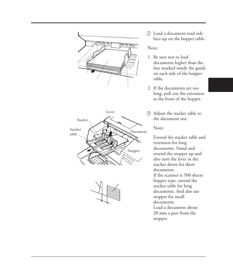 FUJITSU M3099EX/EH User Manual | Page 157 / 228
