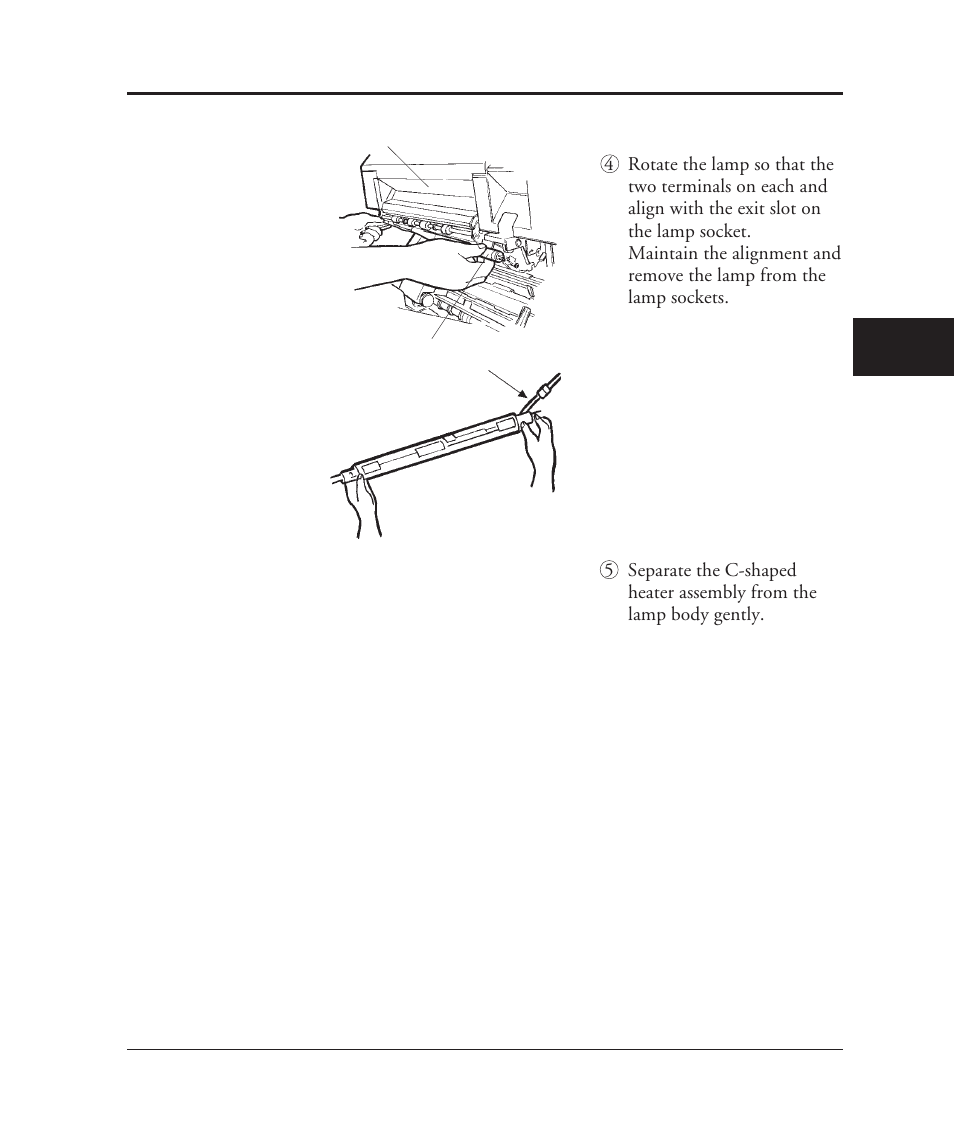 FUJITSU M3099EX/EH User Manual | Page 159 / 228
