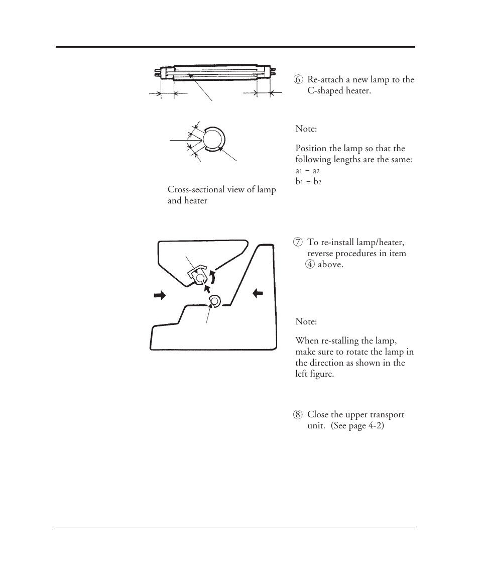 FUJITSU M3099EX/EH User Manual | Page 160 / 228
