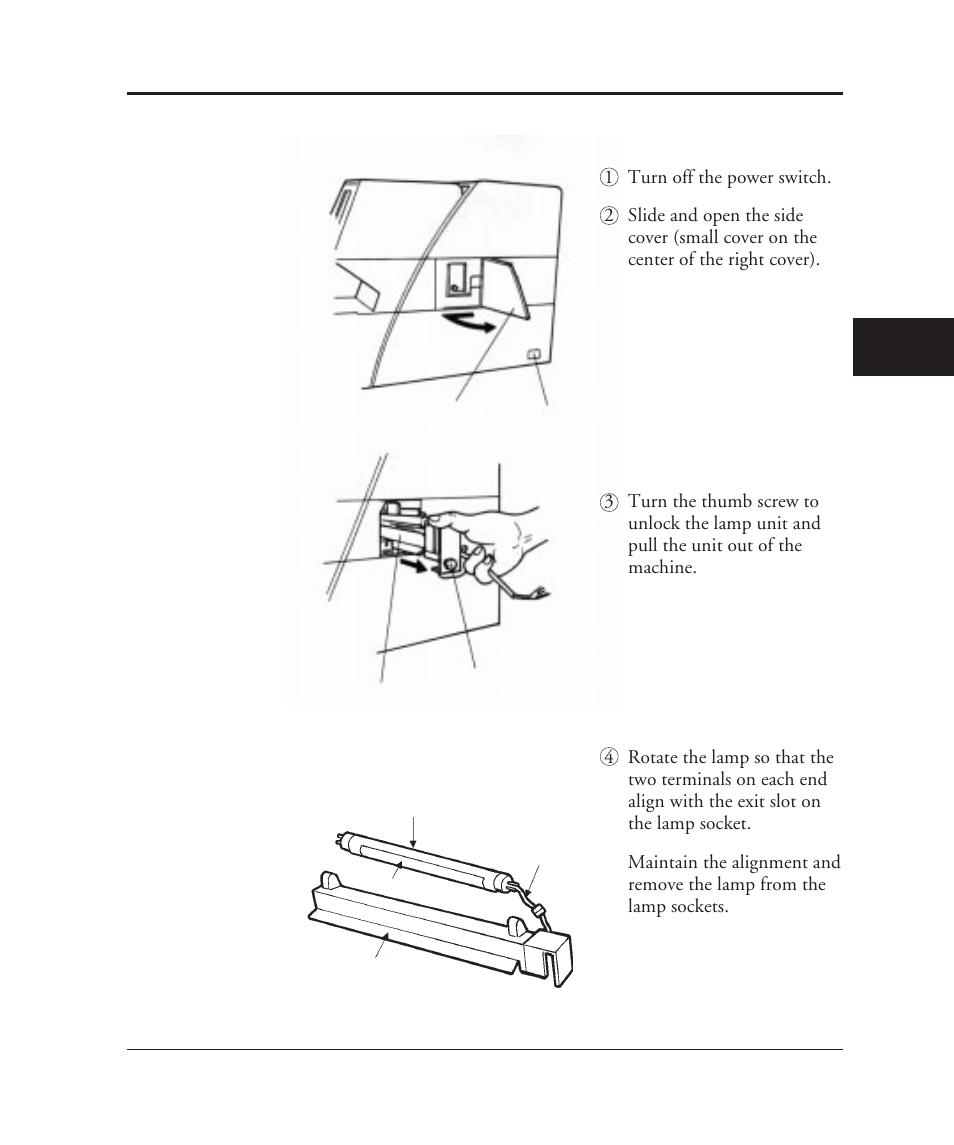 FUJITSU M3099EX/EH User Manual | Page 161 / 228
