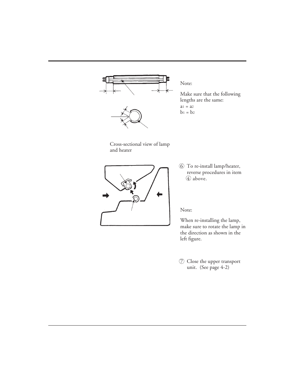 FUJITSU M3099EX/EH User Manual | Page 190 / 228