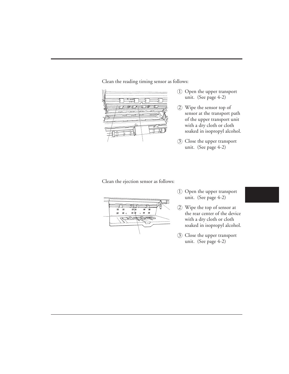 FUJITSU M3099EX/EH User Manual | Page 195 / 228