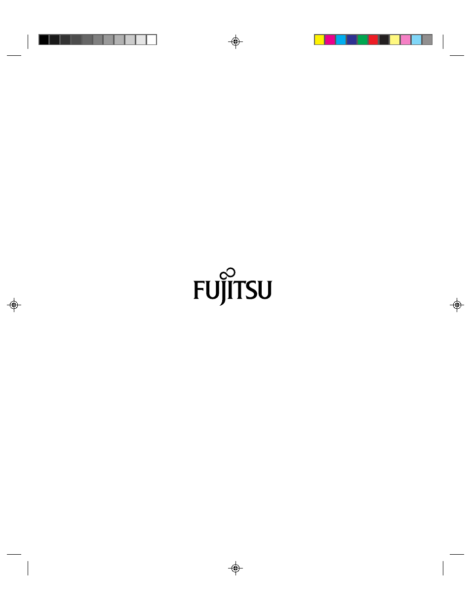 FUJITSU M3099EX/EH User Manual | Page 228 / 228