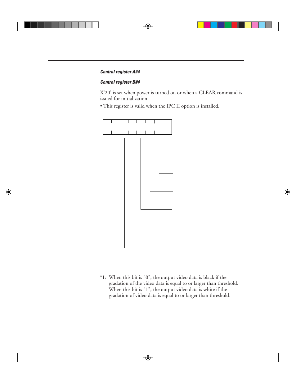 FUJITSU M3099EX/EH User Manual | Page 58 / 228